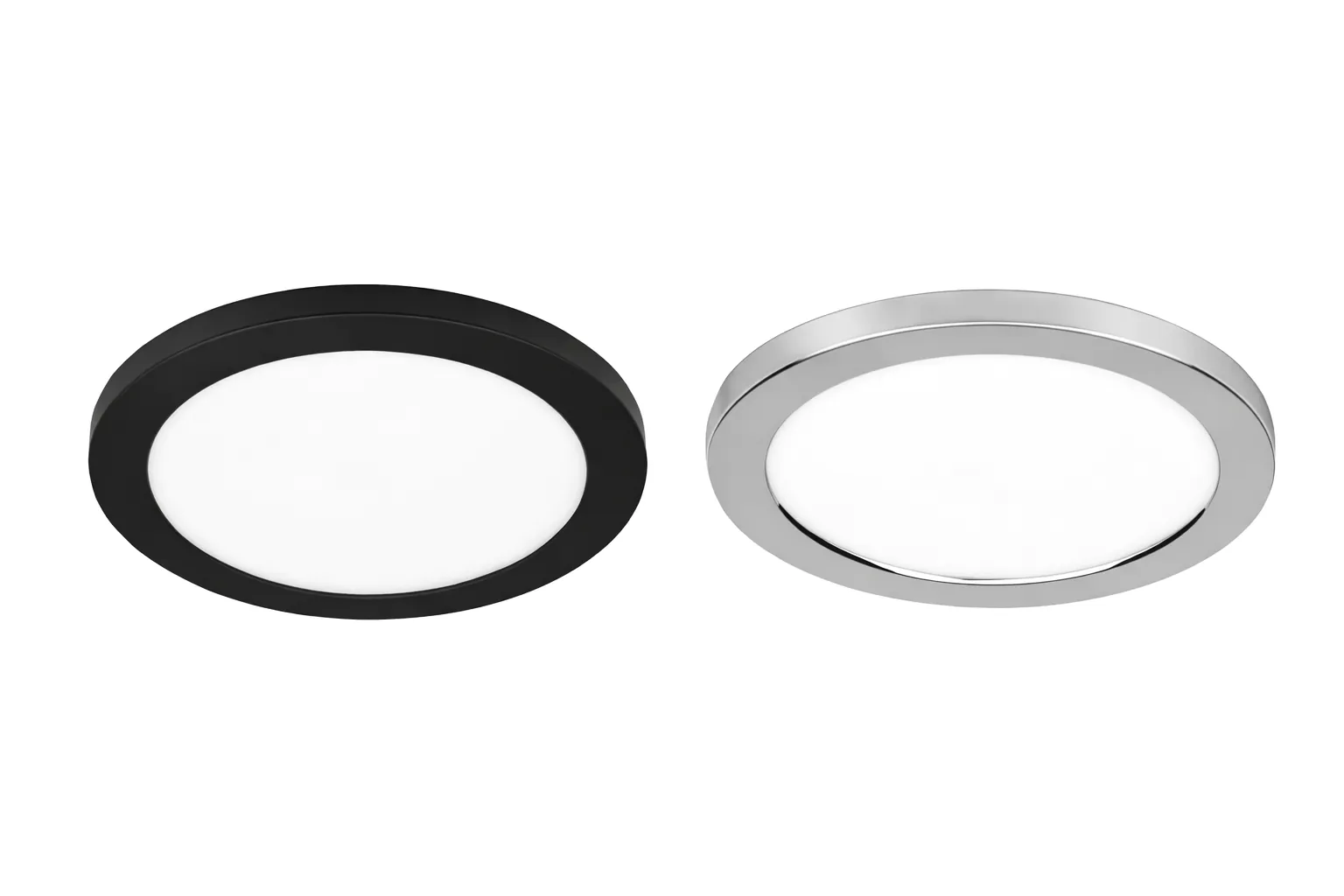 Budgetlight Zubehör für Downlights