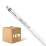 Mehrfachpackung 10x Philips LED Röhre T5 MASTER (HF) Ultra Output 36W 5200lm - 830  | 145cm - Dimmbar - Ersatz Für 80W