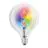 Ledvance Smart+ Wifi E27 Globe Classic Fadenlampe 4.5W 300lm - 827  | RGBW - Ersatz für 30W