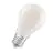 Osram Classic LED E27 Birne Fadenlampe Matt 3.8W 806lm - 827  | Dimmbar - Ersatz Für 60W