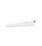 Ledvance LED Deckenleuchte Linear Kompakt Schalter 14W 1400lm - 830  | 120cm