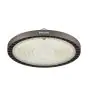 Philips LED Highbay Ledinaire Aluminium Grau 133W 20000lm 90D - 840 Kaltweiß | IP65