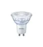 Philips MASTER Value Led-Spot GU10 PAR16 5.5W 575lm 36D - 940 Kaltweiß | Höchste Farbwiedergabe - Dimmbar - Ersatz Für 80W