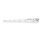 Ledvance LED Feuchtraumleuchte Feuchtigkeitsdicht 81W 11000lm - 865  | 150cm