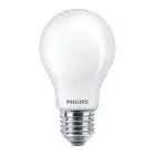 Philips MASTER Value LED Glühbirne E27 Birne Matt 3.4W 470lm - 927 Extra Warmweiß | Höchste Farbwiedergabe - Dimmbar - Ersatz für 40W