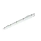 Philips LED Feuchtraumleuchte Ledinaire WT065C 23/42W 2900/4800lm - 840  | 120cm - Durchgangsverdrahtung