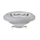 LED-Spot G53 AR111 7.4W 450lm 24D - 930 | Höchste Farbwiedergabe - Dimmbar - Ersatz für 50W