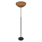 Ledvance Decor Lampadaires Salon Drop Beige | Convient pour 1x E27