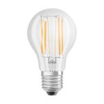 Ledvance Classic LED E27 Poire Filament Claire 7.5W 1055lm - 940 Cool white | Meilleur rendu de couleur - Dimmable - Remplacement 75W