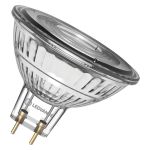 Ledvance LED Réflecteur GU5.3 MR16 3.4W 350lm 36d - 930 Blanc Chaud Blanc Chaud| Dimmable - Remplacement 35W