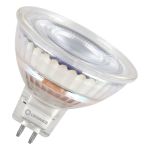 Ledvance LED Réflecteur GU5.3 MR16 3.4W 345lm 36d - 840 Blanc Froid| Remplacement 35W