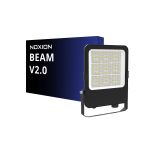 Projecteur LED Beam V2.0 40W 5600lm 90D - 830-840-865 CCT | IP66 - Asymétrique 