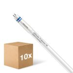 Lot 10x Philips Tube LED T5 MASTER (HF) High Efficiency 20W 3000lm - 865  | 145cm - Remplacement 35W