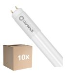 Lot 10x Ledvance Tube LED T8 Performance (UN) Ultra Output 15W 2400lm - 840 Blanc Froid | 120cm - Remplacement 36W