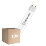 Lot 10x Ledvance Tube LED T8 EM Value (EM/Direct 230V) Standard Output 11.6W 1400lm - 840 Blanc Froid | 105cm - Remplacement 38W
