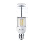 Philips TrueForce public (des rues – SON) Master LED SON-T M E40 50W 9000lm - 740 Blanc Froid | Équivalent 100W