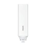 Philips CorePro PL-T LED Ampoule HF 18.5W - 830 Blanc Chaud | 4 Broches - Remplacement 42W