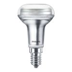 Philips Corepro LED Spot E14 R50 2.8W 210lm 36D - 827 Blanc Très Chaud | Équivalent 40W