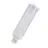 Osram Dulux-T LED 7W 720lm - 830 Blanc Chaud | 2 Broches - Remplacement 18W