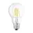 Ledvance Classic LED E27 Poire Filament Claire 4W 470lm - 827- | Remplacement 40W