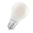 Ledvance Classic Superior LED Ampoule E27 Poire Filament Dépolie 3.8W 806lm - 840  | Remplacement 60W
