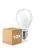 Lot 10x Philips Corepro LED Ampoule E27 Poire Dépolie 10.5W 1521lm - 830 Blanc Chaud | Équivalent 100W