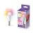 WiZ Smart LED E14 Globe Filament Dépolie 5W 470lm | Meilleur Rendu De Couleur - Dimmable - Remplacement 40W