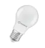 Ledvance Classic LED E27 Poire Dépolie 4.9W 470lm - 865  | Remplacement 40W