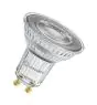 Ledvance LED PAR16 GU10 Réflecteur 7W 750lm 36D - 840  | Remplacement 80W