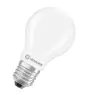 Ledvance Classic LED E27 Poire Dépolie 5.9W 806lm - 827 Blanc Très Chaud | Dimmable | mable - Remplacement 60W