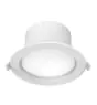 Spot Encastrable LED Diffuser 13.5W 1700lm 90D - 830/840 CCT | | 172mm - Diamètre 150mm
