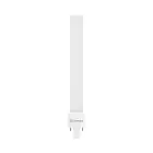 Ledvance Dulux-S LED 6W 700lm - 840 Blanc Froid | 2 Broches - Remplacement 11W