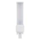 Ledvance Dulux-D LED 6W - 840 Blanc Froid | 2 Broches - Remplacement 13W