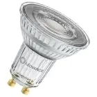 Ledvance LED Réflecteur GU10 PAR16 3.7W 350lm 36d - 927 Blanc Très Chaud | Dimmable - Remplacement 35W