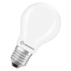 Ledvance Classic LED E27 Poire Dépolie 11W 1521lm - 827 Blanc Très Chaud | Remplacement 100W