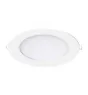 Spot Encastrable LED V2.0 12W 1200lm 120D - 830  | 170mm - Diamètre 150mm - IP44 - Dali Dimmable 